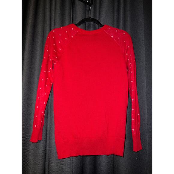 Ugly Christmas Sweater Xmas Size Small Disney - Picture 3 of 3